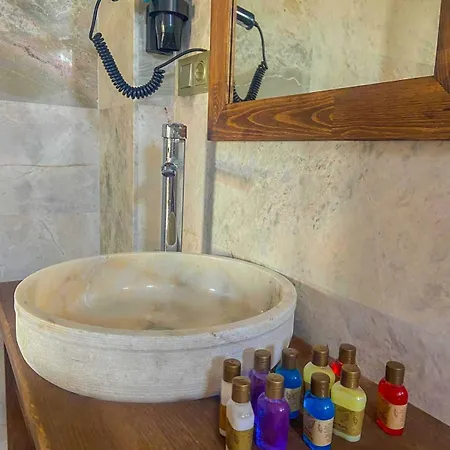 Cordial Cappadocia Ortahisar
