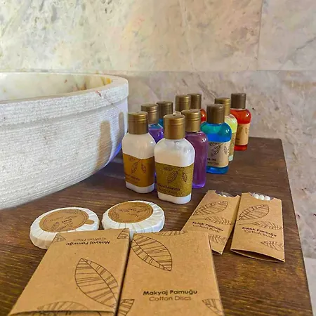 Cordial Cappadocia Hotel *