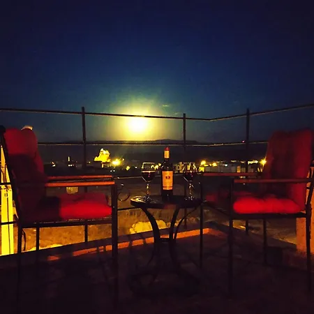 Hotel Cordial Cappadocia Ortahisar