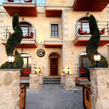 Hotel Cordial Cappadocia *