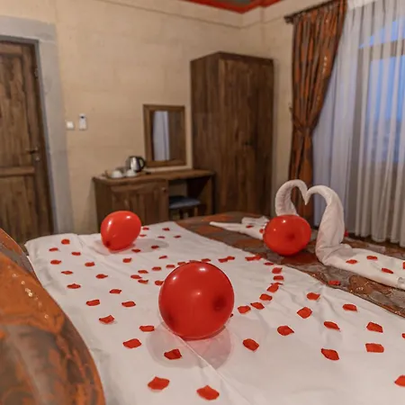 Cordial Cappadocia Hotel *
