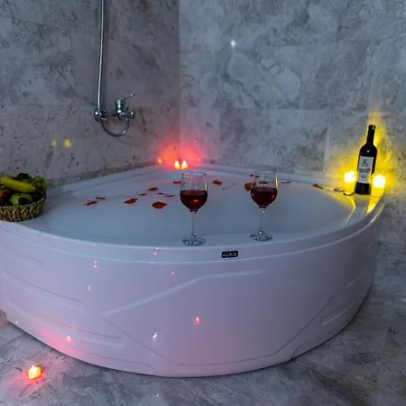 Cordial Cappadocia * Ortahisar