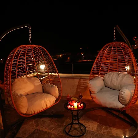 Cordial Cappadocia Szálloda Ortahisar