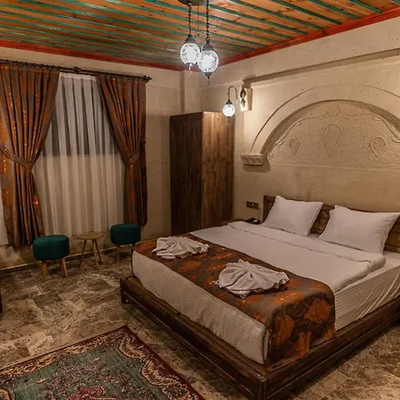 Cordial Cappadocia Hotel