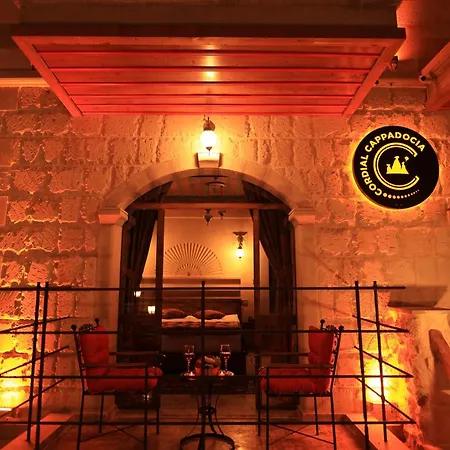 Cordial Cappadocia Szálloda