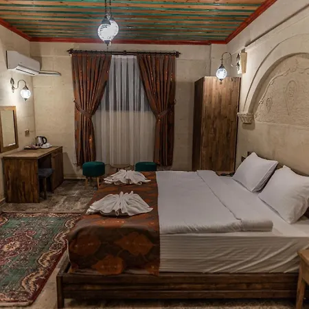 Cordial Cappadocia Hotel *