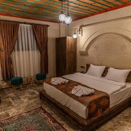 Cordial Cappadocia *