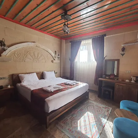 Hotel Cordial Cappadocia *