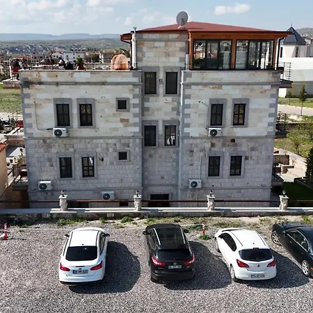 Cordial Cappadocia *
