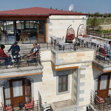 فندق Cordial Cappadocia *