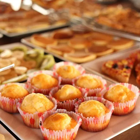 Cordial Cappadocia *