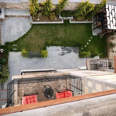 Cordial Cappadocia Szálloda *