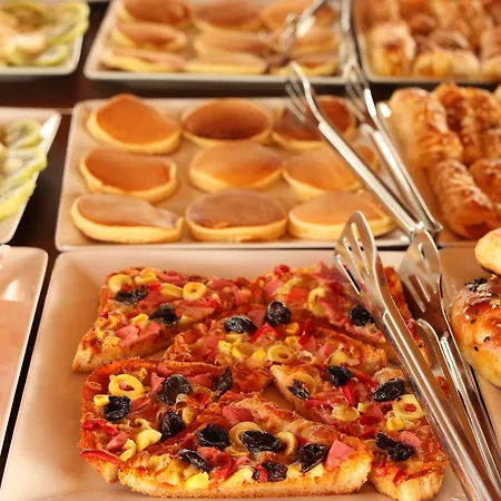 Cordial Cappadocia *