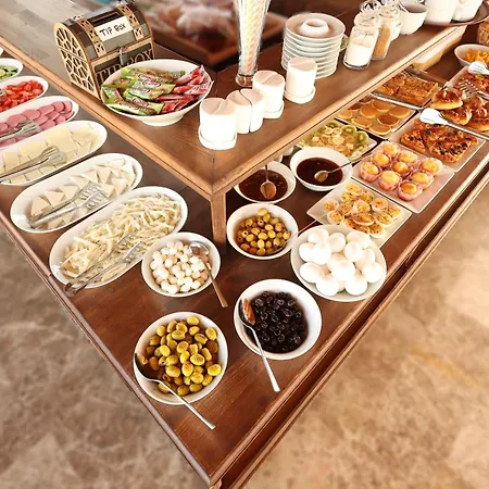 Cordial Cappadocia Ortahisar