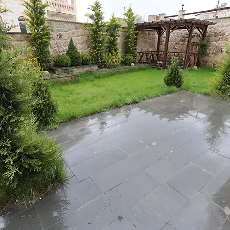 فندق Cordial Cappadocia