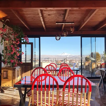 Cordial Cappadocia Hotel