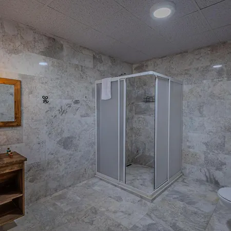 Cordial Cappadocia Szálloda