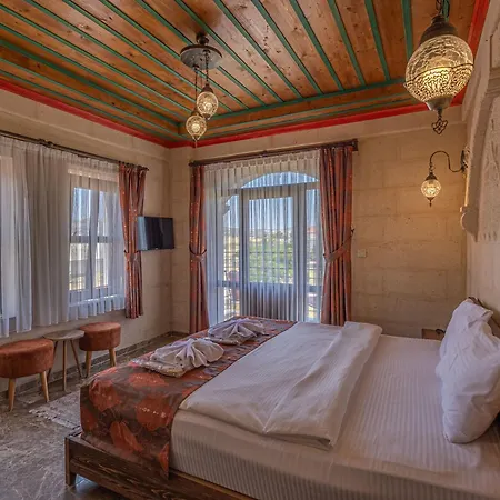 Szálloda Cordial Cappadocia Ortahisar