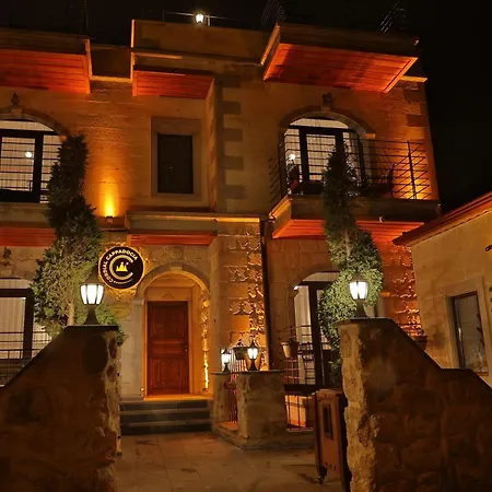 فندق Cordial Cappadocia *