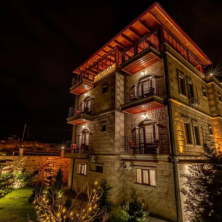 Cordial Cappadocia *