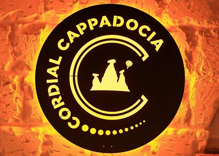 Cordial Cappadocia *