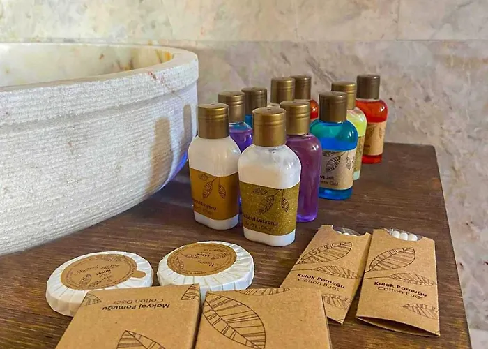 Cordial Cappadocia Hotel *