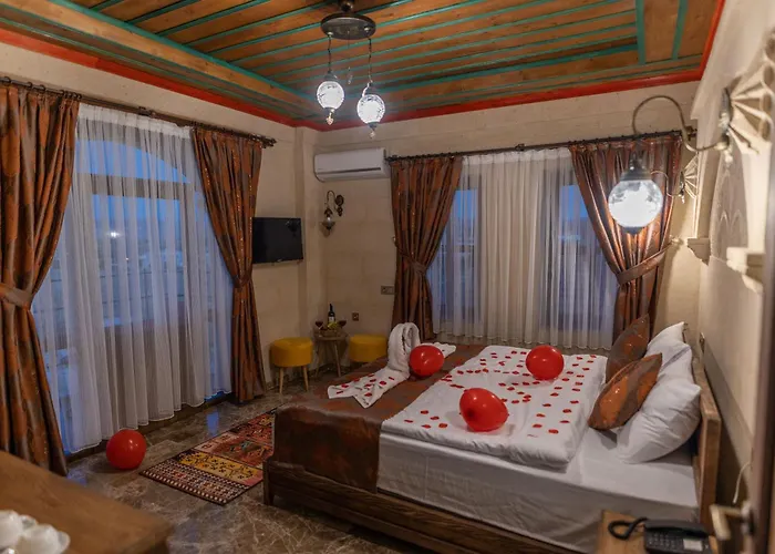 Hotel Cordial Cappadocia