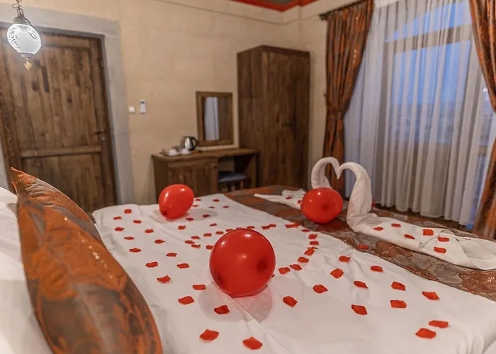 Cordial Cappadocia فندق *