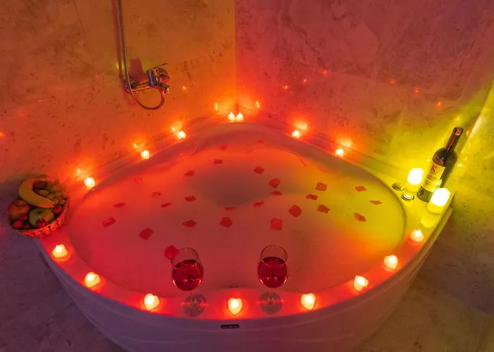 Cordial Cappadocia *