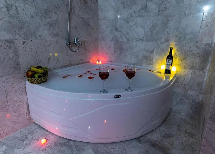 Cordial Cappadocia * Ortahisar