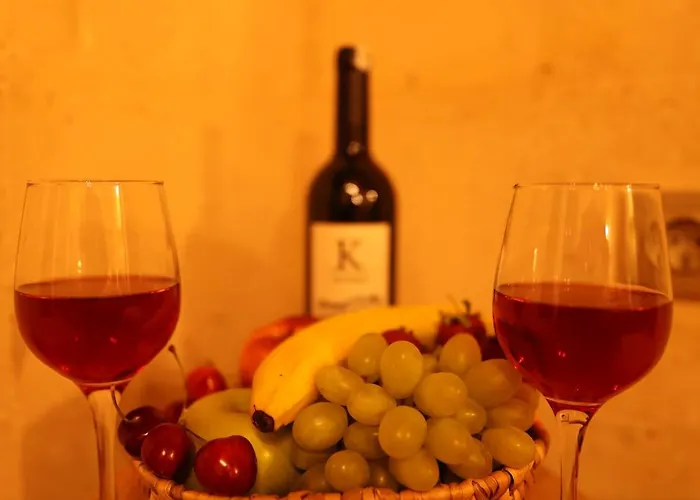 فندق Cordial Cappadocia