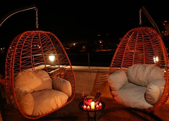 Cordial Cappadocia فندق أورتاحصار