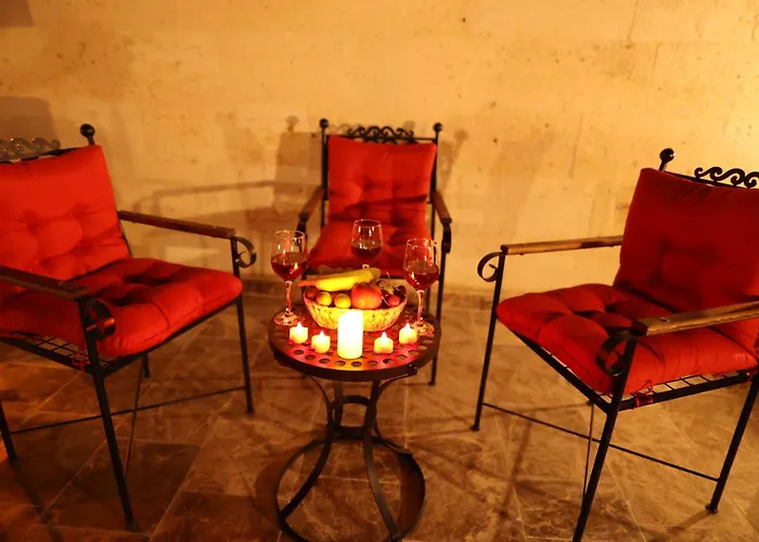 فندق Cordial Cappadocia *