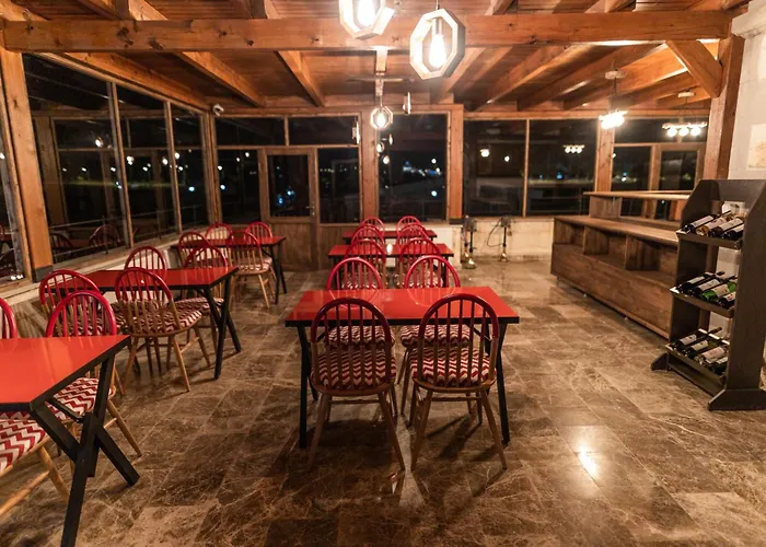 Cordial Cappadocia أورتاحصار