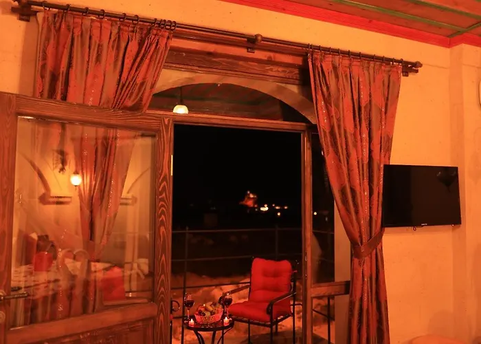 Hotel Cordial Cappadocia