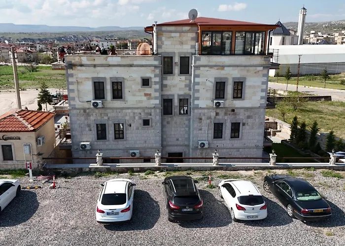 Cordial Cappadocia *