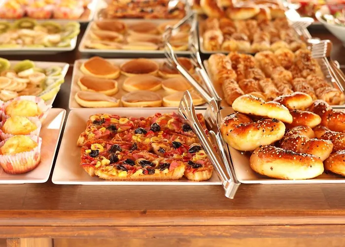 Cordial Cappadocia فندق أورتاحصار