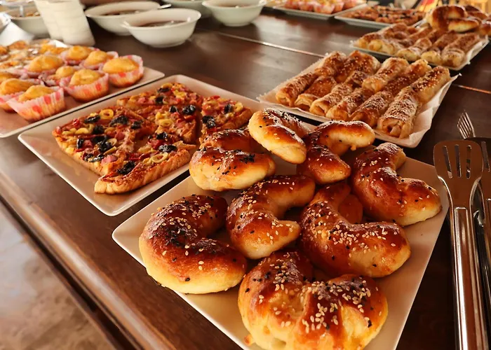 Hotel Cordial Cappadocia Ortahisar