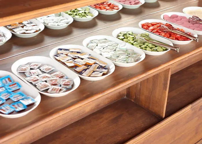 Cordial Cappadocia Ortahisar