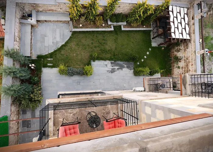 Cordial Cappadocia فندق *