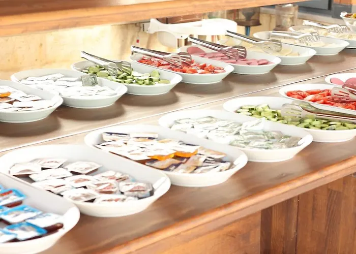 فندق Cordial Cappadocia *