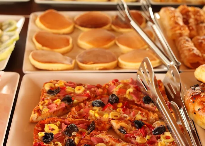 Cordial Cappadocia *