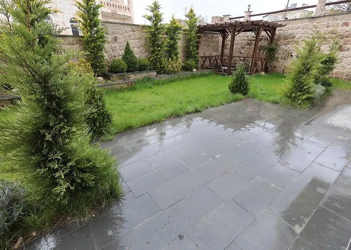 فندق Cordial Cappadocia