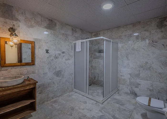 Cordial Cappadocia Hotel