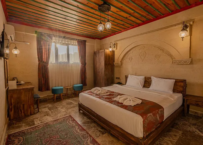 فندق Cordial Cappadocia