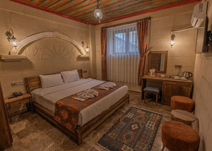 Cordial Cappadocia فندق *