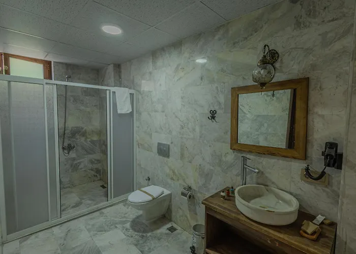 Hotel Cordial Cappadocia *