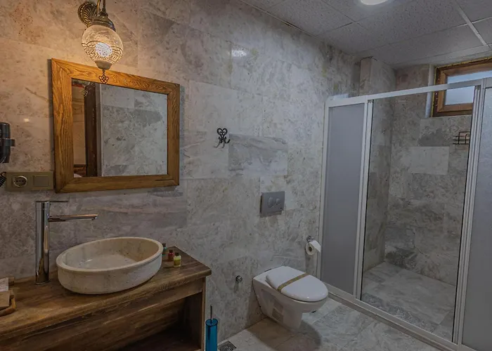 Cordial Cappadocia Hotel Ortahisar