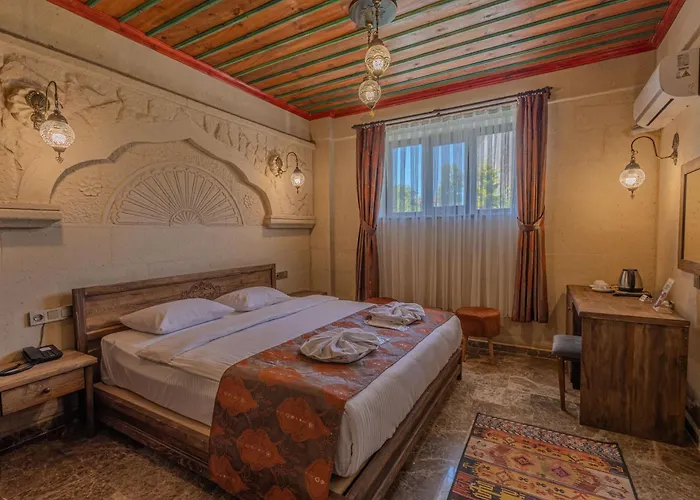 Hotel Cordial Cappadocia Ortahisar