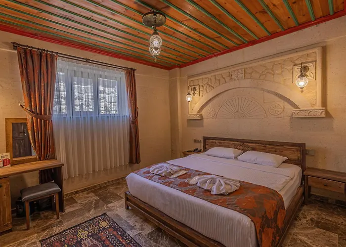 Cordial Cappadocia أورتاحصار